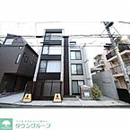 東京都世田谷区大原1丁目11-15：物件画像／株式会社タウンハウジング東京　桜新町店