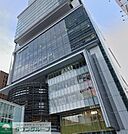 渋谷ヒカリエ 徒歩14分。 1080m