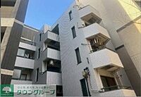 東京都世田谷区池尻3丁目22-3：物件画像／株式会社タウンハウジング東京　桜新町店