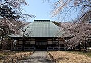 浄真寺 895m