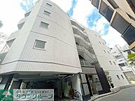 東京都目黒区大橋2丁目3-3：物件画像／株式会社タウンハウジング東京　桜新町店