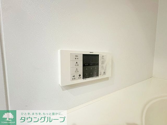 浴室