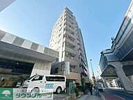 東京都目黒区青葉台3丁目5-44：物件画像／株式会社タウンハウジング東京　桜新町店