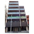 東京都世田谷区等々力3丁目33-16：物件画像／株式会社タウンハウジング東京　桜新町店