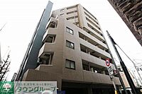 東京都世田谷区太子堂2丁目6-40：物件画像／株式会社タウンハウジング東京　桜新町店