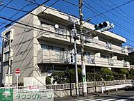 東京都世田谷区上用賀3丁目1-7：物件画像／株式会社タウンハウジング東京　桜新町店