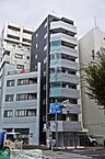 東京都目黒区中目黒2丁目7-9：物件画像／株式会社タウンハウジング東京　桜新町店