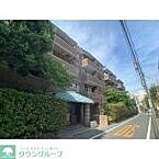 東京都渋谷区恵比寿西2丁目21-8：物件画像／株式会社タウンハウジング東京　桜新町店