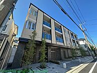 東京都世田谷区駒沢3丁目7-3：物件画像／株式会社タウンハウジング東京　桜新町店