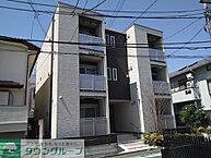 東京都世田谷区下馬1丁目32-16：物件画像／株式会社タウンハウジング東京　桜新町店