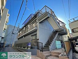 外観画像