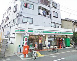 ＷＥＳＴヒルズ御堂  ｜ 大阪府門真市御堂町（賃貸マンション1LDK・3階・28.00㎡） その23