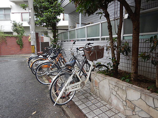 大宝門真ＣＴスクエア－1 ｜大阪府門真市栄町(賃貸マンション1R・4階・16.00㎡)の写真 その24