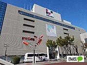 ショッピング施設「京阪百貨店守口店まで2780m」