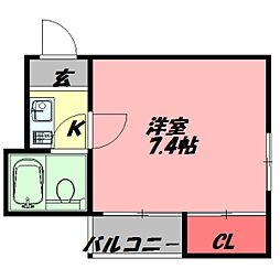 🉐敷金礼金0円！🉐Ｍ’プラザ滝井駅前