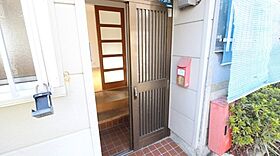 大阪府門真市元町（賃貸テラスハウス2K・1階・35.00㎡） その21