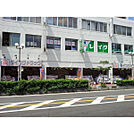 ドラッグストア 「ダイコクドラッグ門真市駅前店まで151m」