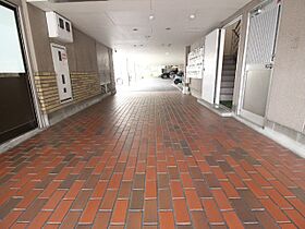 イーストタウンハイツ  ｜ 大阪府守口市八雲東町２丁目（賃貸マンション1K・2階・18.50㎡） その22