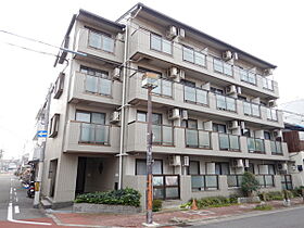 RONA GARDEN PLACE 405 ｜ 大阪府大阪市旭区新森５丁目（賃貸マンション1K・4階・21.75㎡） その1