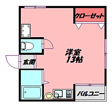 アイアイ守口ビル  ｜ 大阪府守口市京阪本通２丁目（賃貸マンション1R・4階・28.00㎡） その2