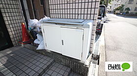 ディモーレ清水  ｜ 大阪府大阪市旭区清水５丁目（賃貸マンション1R・4階・14.00㎡） その15