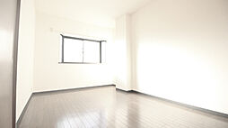 サンファミリー守口II 2階2DKのリビング/ダイニング