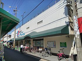 コーポ赤松 302 ｜ 大阪府門真市大倉町（賃貸マンション1LDK・3階・35.00㎡） その26