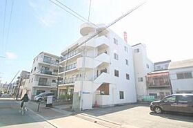 大阪府大阪市旭区大宮３丁目（賃貸マンション2LDK・3階・40.00㎡） その21