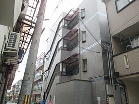 ウイング英  ｜ 大阪府守口市八雲東町２丁目（賃貸マンション1K・2階・20.42㎡） その24