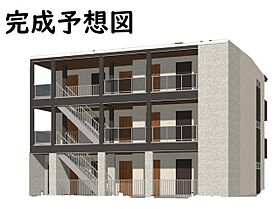 ロハナパレス 305 ｜ 大阪府守口市大久保町１丁目50番14号（賃貸アパート1K・3階・31.21㎡） その1