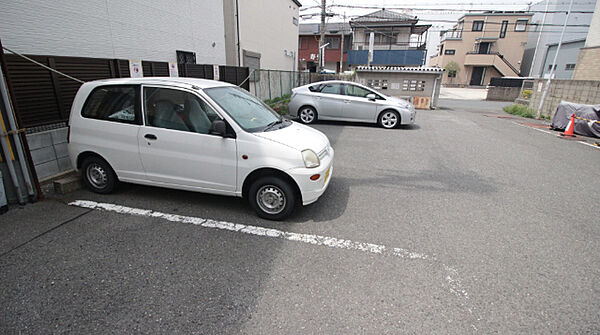 エクセルマンション ｜大阪府門真市舟田町(賃貸マンション1K・3階・18.60㎡)の写真 その21