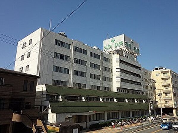 マンション弥生 ｜大阪府門真市元町(賃貸マンション2DK・2階・40.00㎡)の写真 その26