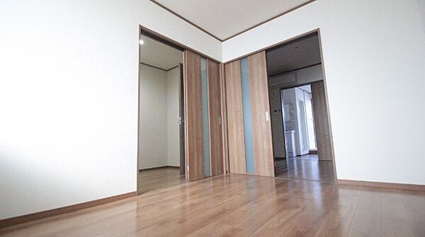 大和マンション ｜大阪府門真市本町(賃貸マンション2DK・3階・41.32㎡)の写真 その4