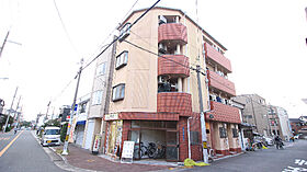 プランドール清水  ｜ 大阪府大阪市旭区清水１丁目（賃貸マンション1R・2階・15.00㎡） その24