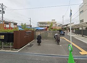 サンスイハイツ  ｜ 大阪府門真市小路町（賃貸マンション1K・2階・22.68㎡） その27