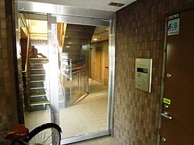 サンティール太子橋駅前  ｜ 大阪府守口市京阪本通１丁目（賃貸マンション1K・6階・18.80㎡） その22