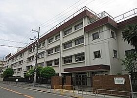 千林ハイツ  ｜ 大阪府守口市滝井元町１丁目（賃貸マンション1DK・2階・28.00㎡） その24