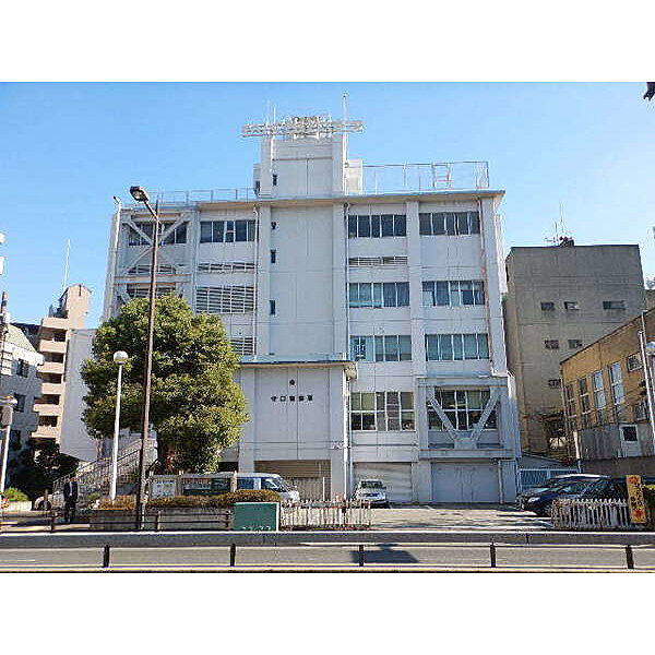 モンテローザ北斗町 ｜大阪府守口市北斗町(賃貸マンション1LDK・1階・40.26㎡)の写真 その30