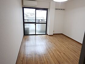 シャルマン西町  ｜ 大阪府守口市八雲西町４丁目（賃貸マンション1K・3階・21.85㎡） その3