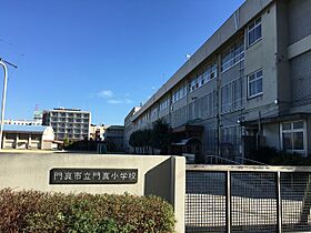 サンスイハイツ  ｜ 大阪府門真市小路町（賃貸マンション1K・4階・17.01㎡） その25