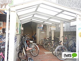 サンプラザ新橋  ｜ 大阪府門真市新橋町（賃貸マンション1K・2階・29.00㎡） その3