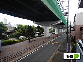 エムローズ太子橋  ｜ 大阪府大阪市旭区太子橋３丁目（賃貸マンション1DK・4階・22.00㎡） その12