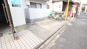 本町ハイツ  ｜ 大阪府門真市本町（賃貸マンション1R・3階・13.00㎡） その23