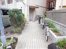 ペントハウス馬場町  ｜ 大阪府守口市馬場町１丁目（賃貸マンション1DK・3階・23.00㎡） その15