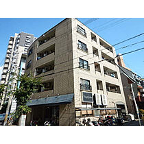 グリッター守口  ｜ 大阪府守口市河原町（賃貸マンション1K・4階・22.00㎡） その1