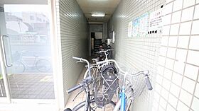 プレアール清水  ｜ 大阪府大阪市旭区清水４丁目（賃貸マンション2K・4階・30.96㎡） その22