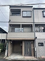 大阪府守口市大枝西町（賃貸一戸建3LDK・1階・81.90㎡） その1