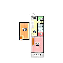 コムズスクエア大日  ｜ 大阪府門真市向島町（賃貸マンション1K・4階・30.78㎡） その2