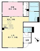 Terracc Sakura（テラスサクラ） B101 ｜ 大阪府守口市八雲東町２丁目（賃貸アパート1LDK・1階・47.32㎡） その2