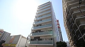 AVERE京阪本通  ｜ 大阪府守口市京阪本通１丁目（賃貸マンション1DK・7階・26.00㎡） その1